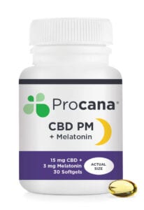 Procana cbd dosage