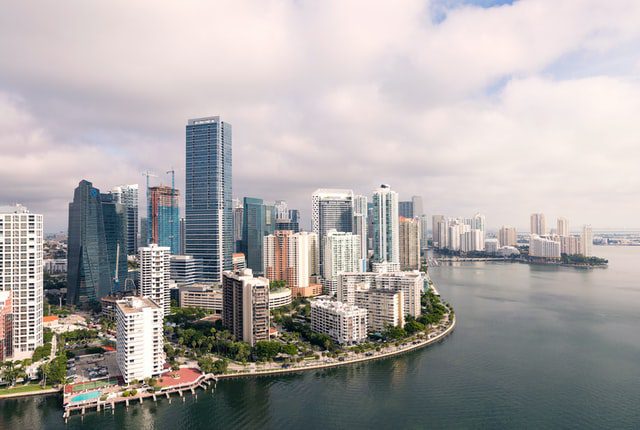 Miami, Florida - Procana