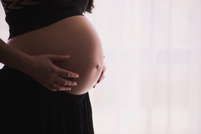 CBD Oil while Pregnant - Procana