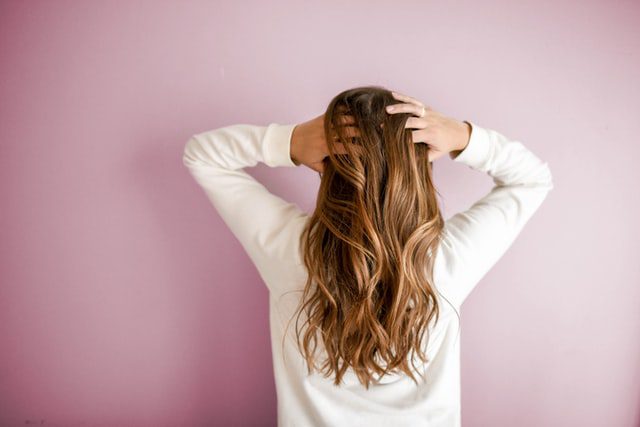 Is CBD Oil Good for Hair?