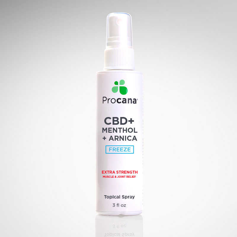 CBD Arnica XS Spray CBD-Arnica-XS-Spray