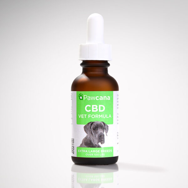 CBD for Dogs Extra Large