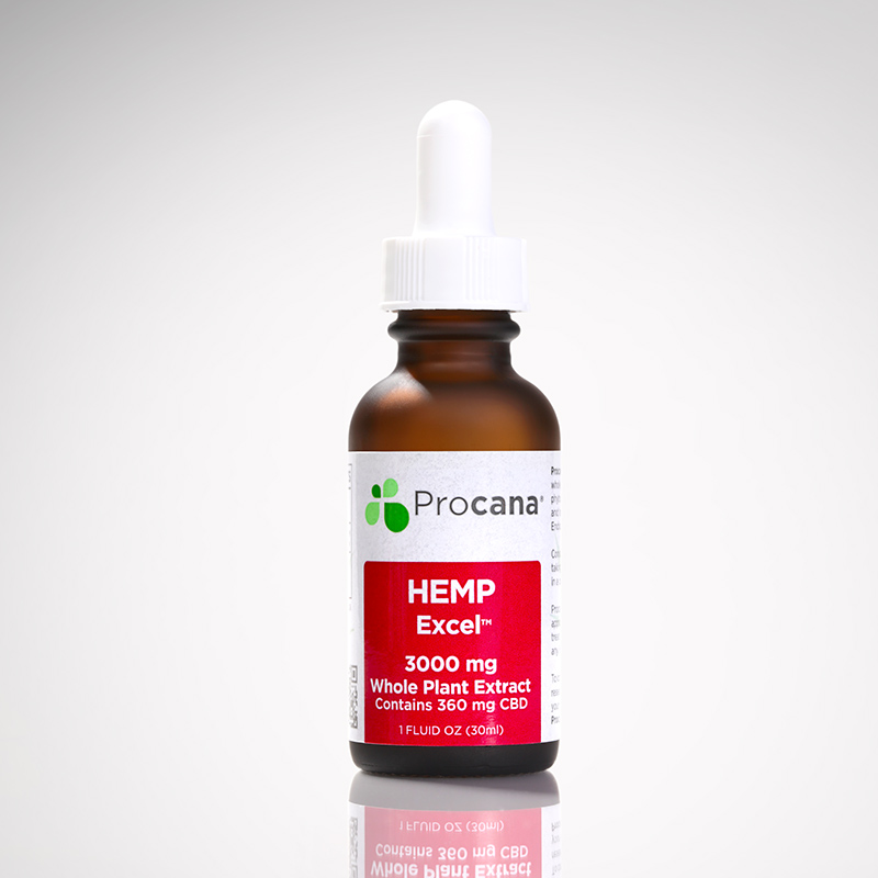 Hemp Excel Tinctures Hemp Excel Tinctures