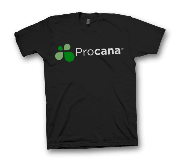 Procana T-Shirt Small