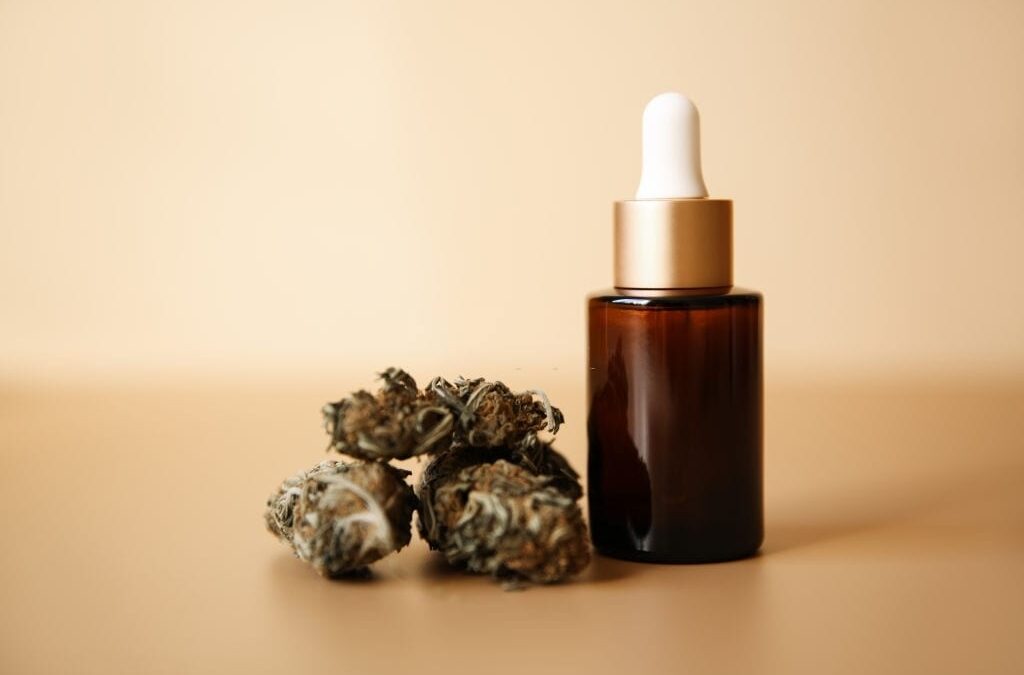 What Is Pure CBD Oil?
