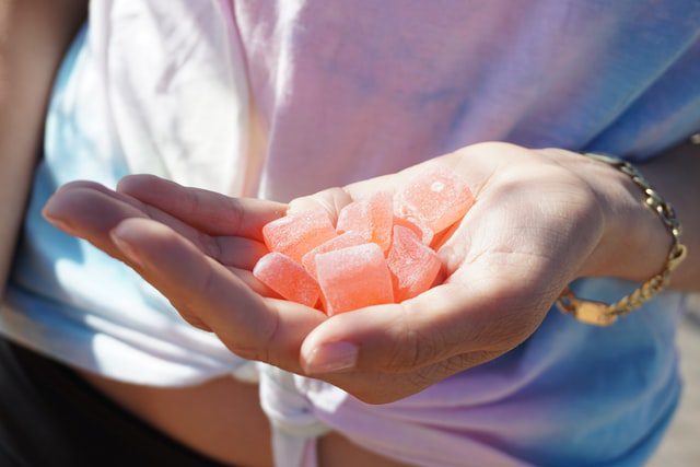 Can You Take CBD Gummies on an Empty Stomach?