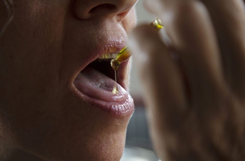 What Does CBD Feel Like? A Complete Guide for Beginners