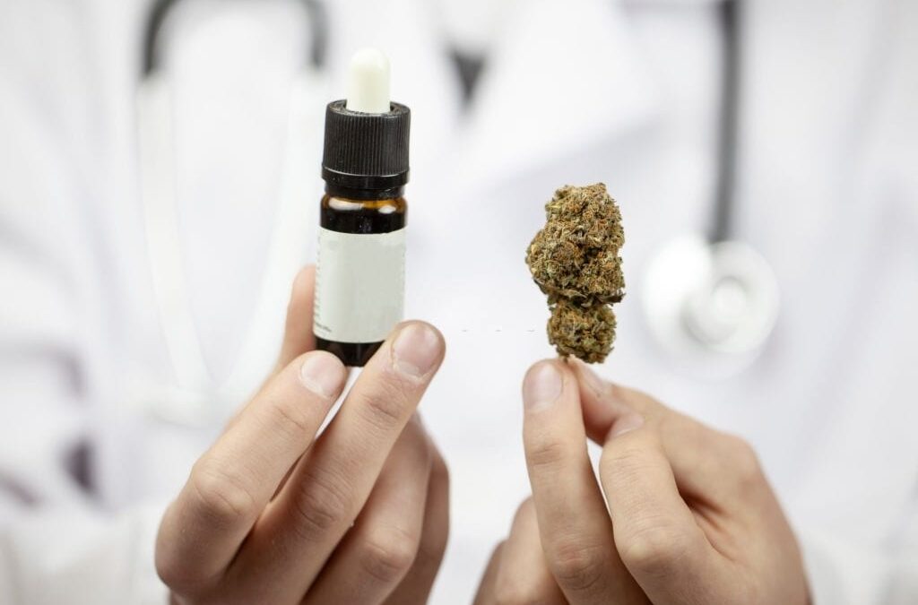 Are Hemp Products Legal?