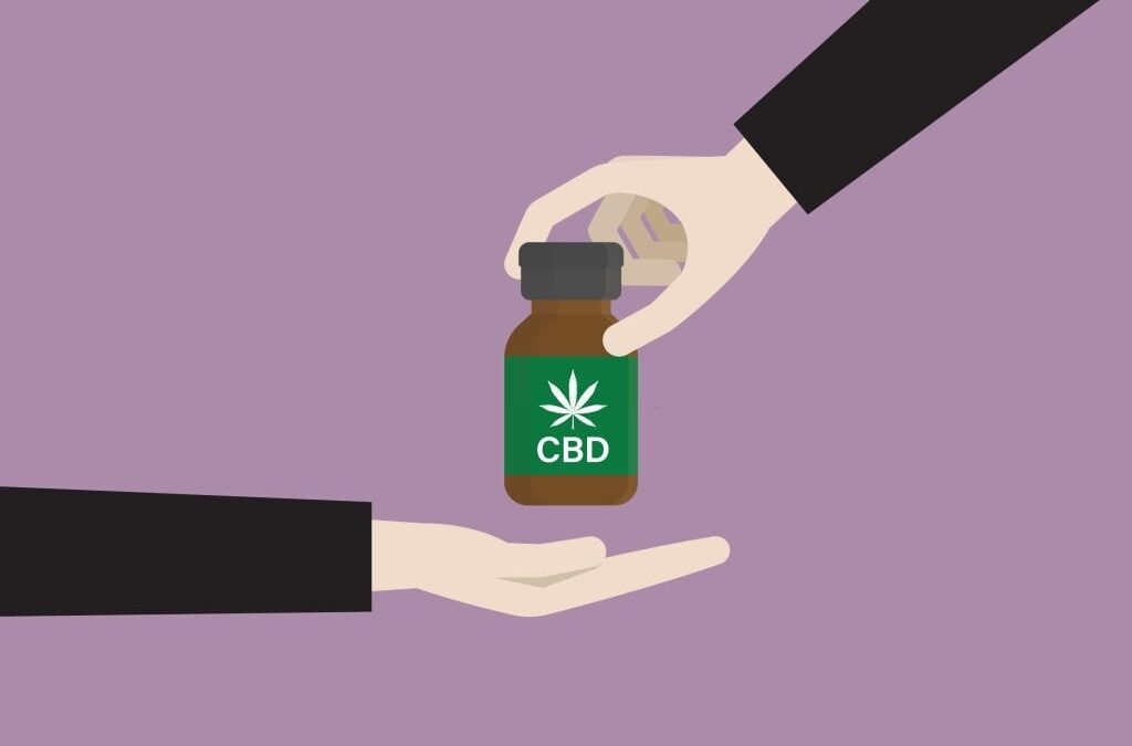 How Much CBD Do I Take?