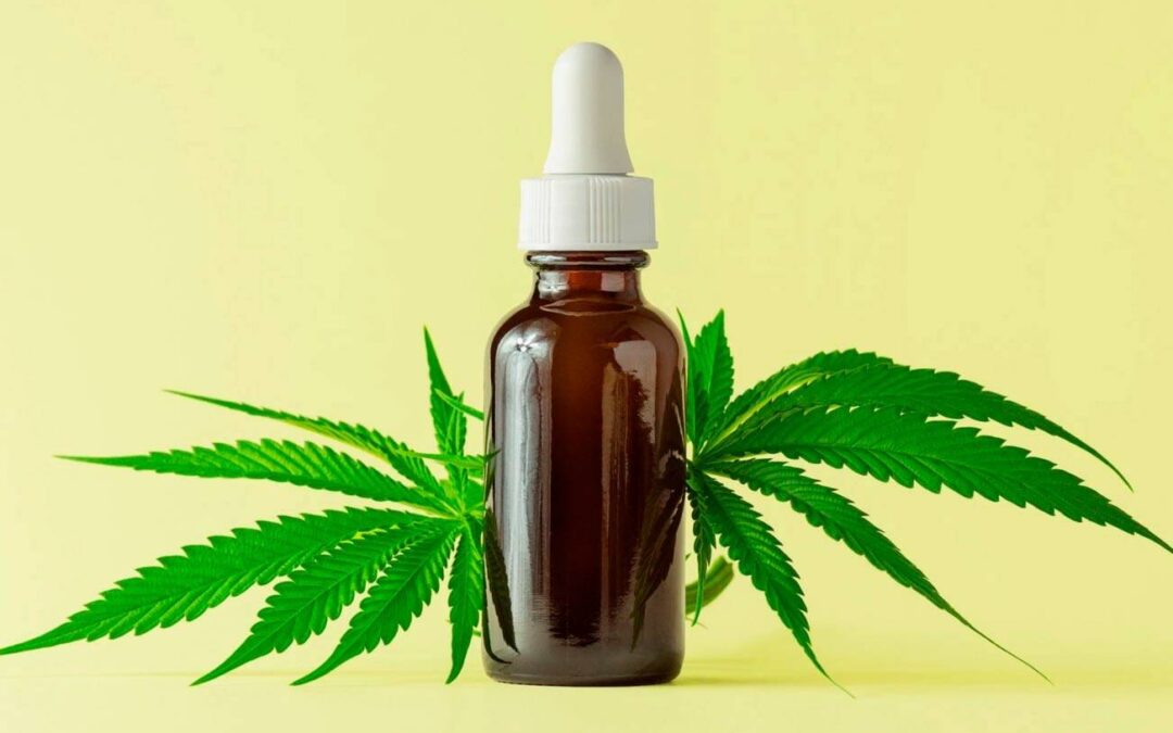 What Are the Top 5 Benefits of CBG?