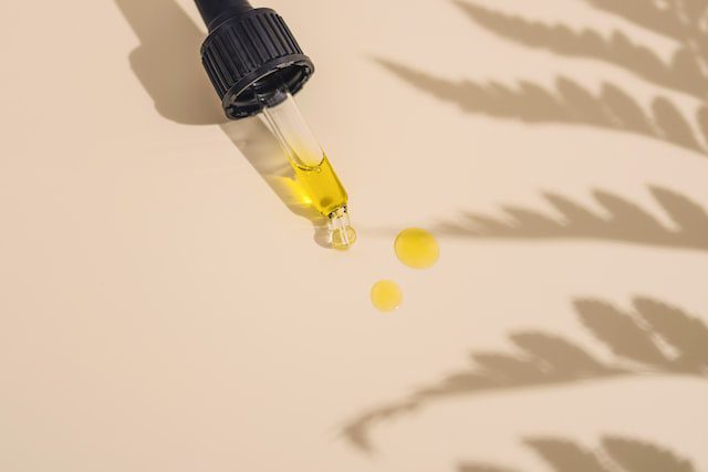 What Is Pure Hemp Oil? Everything You Need to Know