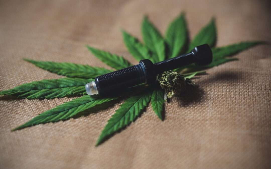 Where Can I Buy CBG Oil?