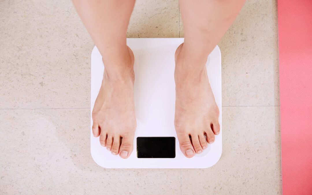 Does CBD Help You Lose Body Weight?
