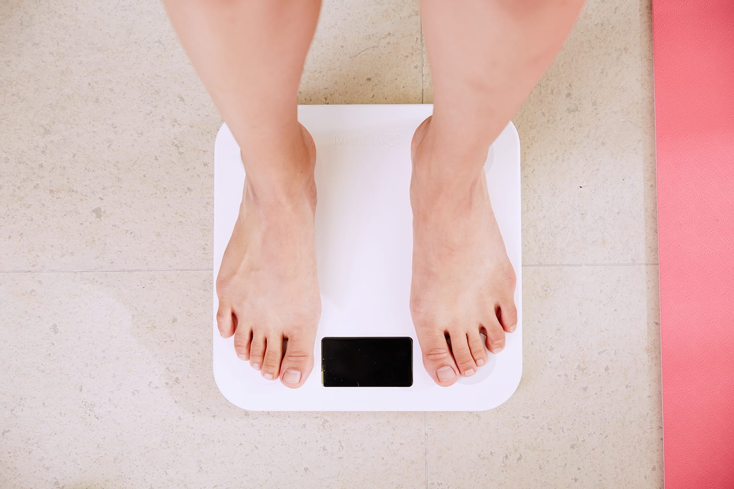 Cannabis and Weight Management
