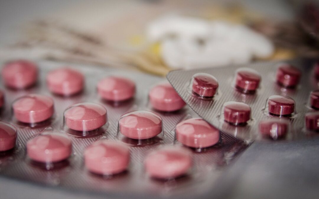 Everything You Need To Know About CBG Tablets
