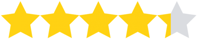 Stars rating