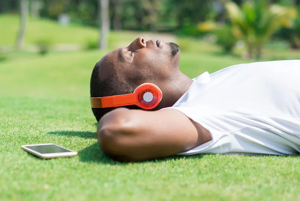 Stress Gummies for Relaxation