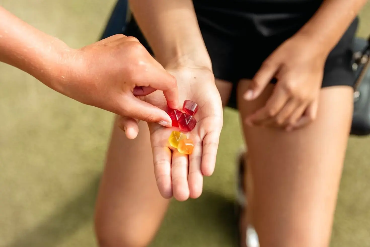 CBG Capsules Benefits