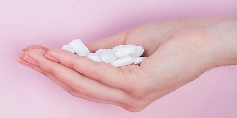 CBG Capsules Dosage