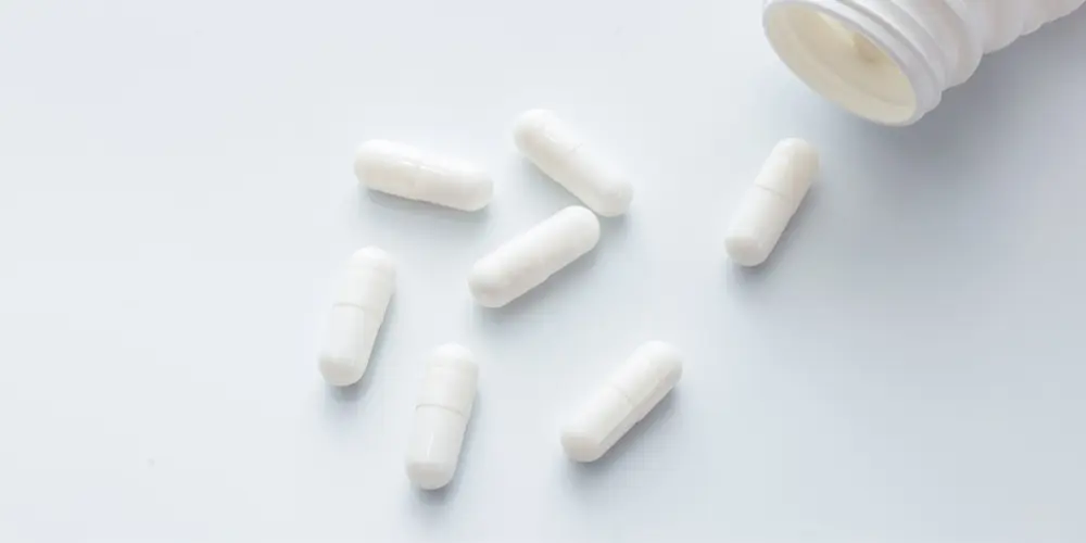 cbd capsules