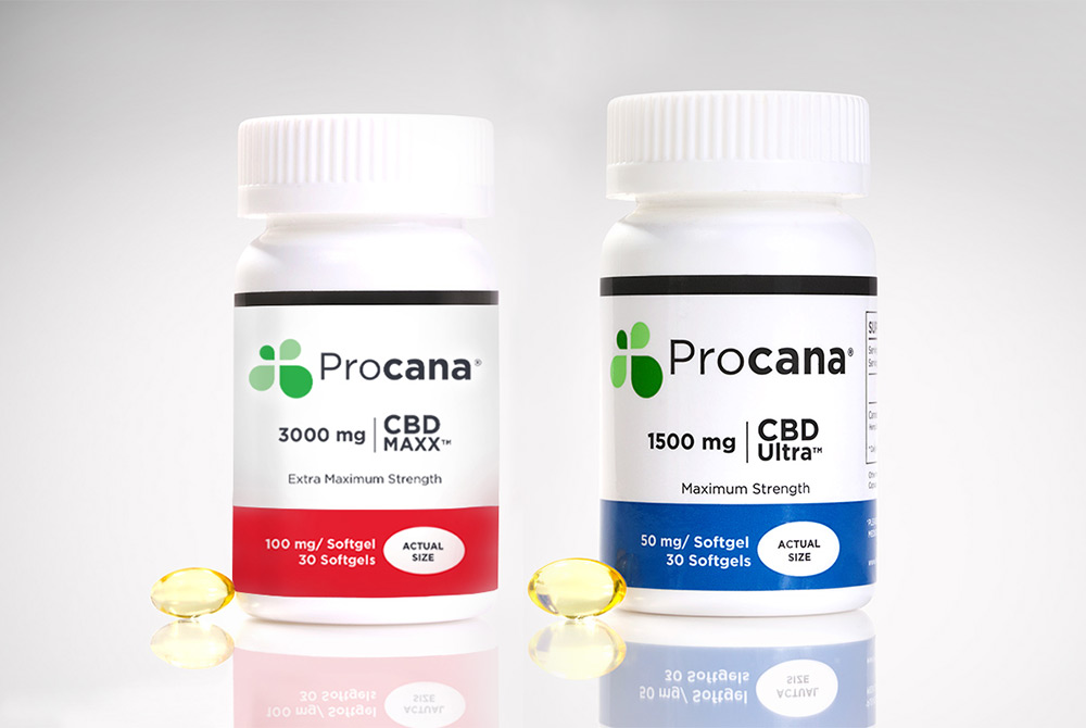 How to Choose High-Quality CBD Pills: A Buyer’s Guide