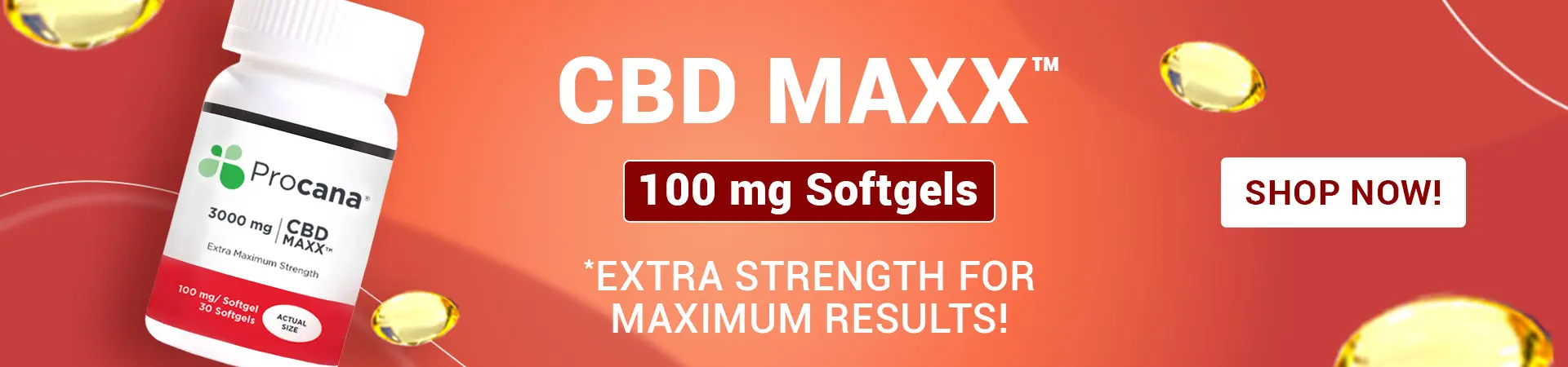 Procana-CBD-Maxx-Softgels