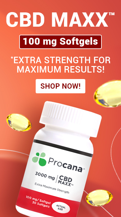 Procana-CBD-Maxx-Softgels