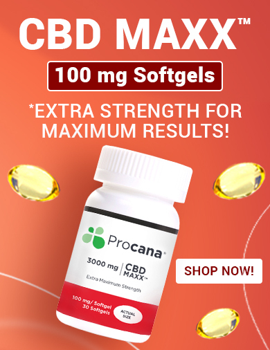 Procana-CBD-Maxx-Softgels