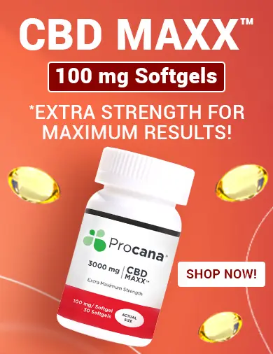 Procana-CBD-Maxx-Softgels